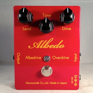 Albedo/Albedrive�y�����񂹏��i�z