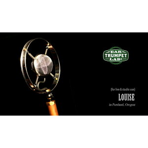 Ear Trumpet Labs/Louise