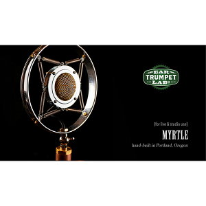 Ear Trumpet Labs/Myrtle