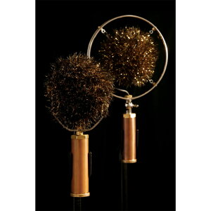 Ear Trumpet Labs/Knit Windscreen for Edwina
