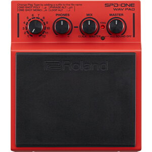 Roland/SPD-1W SPD ONE WAV PAD