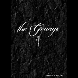 SPITFIRE AUDIO/THE GRANGEyIC[izy݌ɂz