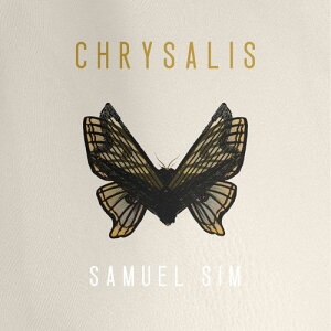 SPITFIRE AUDIO/SAMUEL SIM - CHRYSALIS�y�I�����C���[�i�z�y�݌ɂ���z