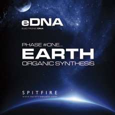 良質 新作アイテム毎日更新 1 900音色 即戦力パッチを収録した 劇伴特化型シンセ音源 SPITFIRE AUDIO EDNA01 EARTH hsrtech.com hsrtech.com