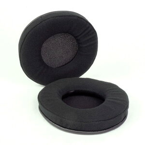 Dekoni Audio/Elite Velour Earpad for Audio Technica ATH-AD SeriesyEPZ-ATHAD-ELVLz