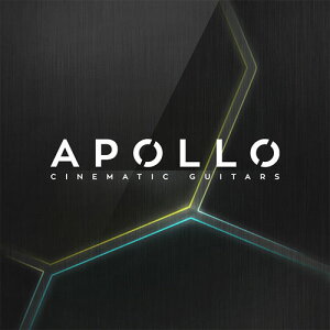 VIR2/APOLLO : CINEMATIC GUITARS�y�I�����C���[�i�z�y�݌ɂ���z