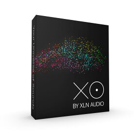 xln audio/XO【数量限定特価キャンペーン】【オンライン納品】【在庫あり】