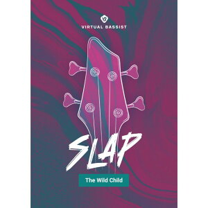 UJAM/VIRTUAL BASSIST SLAP�y�`05/13 ���Ԍ�������L�����y�[���z�y�I�����C���[�i�z