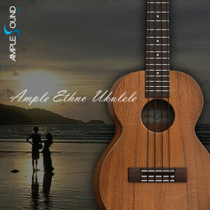 AMPLE SOUND/AMPLE ETHNO UKULELEy`12/29 ԌLy[zyIC[izy݌ɂz
