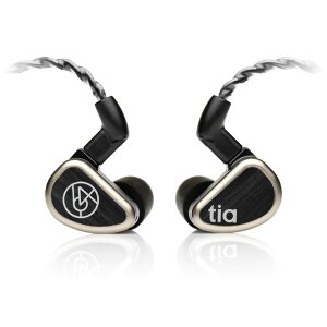 64 AUDIO/tia Trio