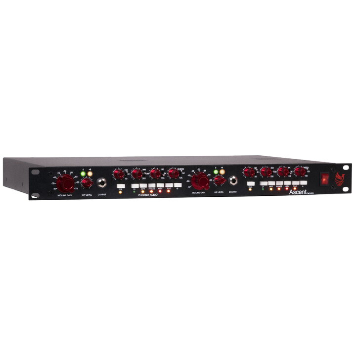 楽天市場】Phoenix Audio/Ascent Two EQ【B級品アウトレット特価】【検品後発送】【在庫あり】【2208R2】 : 宮地楽器 ミュージックオンライン 楽天市場】Phoenix Audio/Ascent Two EQ【B級品アウトレット特価】【検品後発送】【在庫あり】【2208R2】 : 宮地楽器 ミュージックオンライン