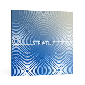iZotope/EXPONENTIAL AUDIO Stratus【オンライン納品】【在庫あり】