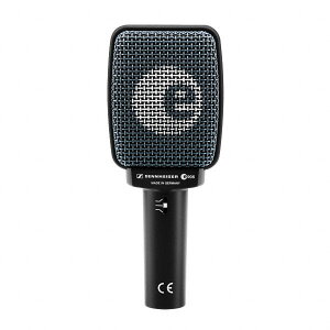 SENNHEISER/e906y`12/24 ԌLy[zy݌ɂz