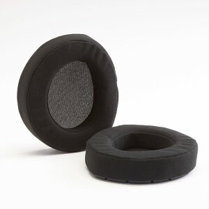 Dekoni Audio/Elite Velour Earpad for Sennheiser HD800yEPZ-HD800-ELVLz