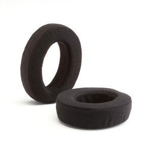 Dekoni Audio/Elite Velour Earpad for Sennheiser HD600yEPZ-HD600-ELVLz