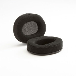 Dekoni Audio/Elite Velour Earpad for ATH-M50XyEPZ-ATHM50X-ELVLz