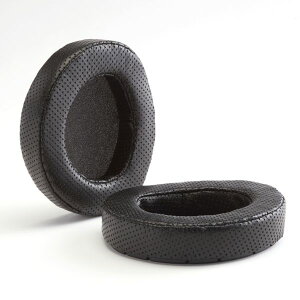 Dekoni Audio/Elite Fenestrated Sheepskin Earpad for Sennheiser HD800�yEPZ-HD800-FNSK�z