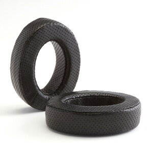 Dekoni Audio/Elite Fenestrated Sheepskin Earpad for Sennheiser HD600�yEPZ-HD600-FNSK�z