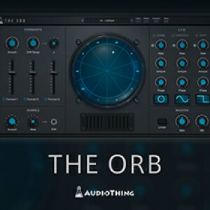 Audio Thing/THE ORB�y�I�����C���[�i�z�y�݌ɂ���z