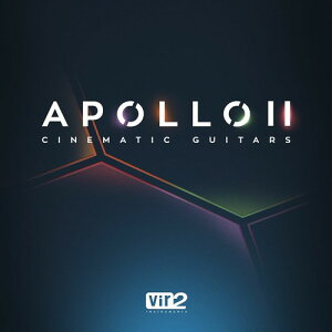 VIR2/APOLLO 2 CINEMATIC GUITARS�y�I�����C���[�i�z�y�݌ɂ���z