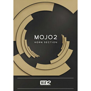 VIR2/MOJO 2: HORN SECTION�y�`04/14 ���Ԍ�������L�����y�[���z�y�I�����C���[�i�z�y�݌ɂ���z