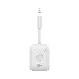 MEE Audio/Connect Air【Bluetoothトランスミッター】