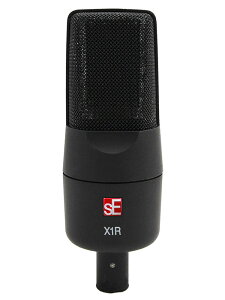 sE ELECTRONICS/X1 R