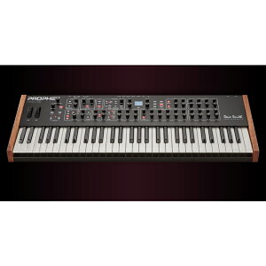 SEQUENTIAL/Prophet Rev2 16 voice