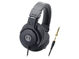 Audio Technica/ATH-M30x