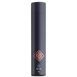NEUMANN/KM 183 mt