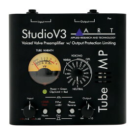 ART/Tube MP Studio V3【正規品】