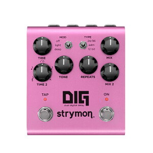 strymon/DIG V2
