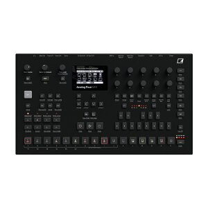 Elektron/Analog Four ATS-4 MKII