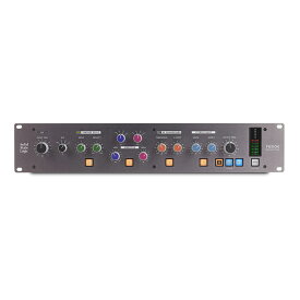 Solid State Logic(SSL)/Fusion【在庫あり】