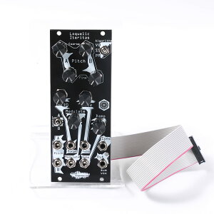 Noise Engineering/Loquelic Iteritas Black�y�����񂹏��i�z�yWTG�z