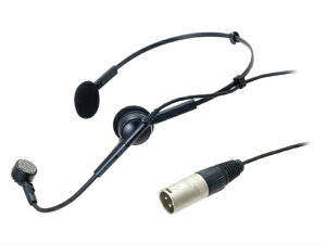 Audio Technica/PRO8HE