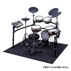 Roland/TDM-20【電子ドラム用マット】