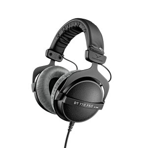 beyerdynamic/DT770 PRO(80)
