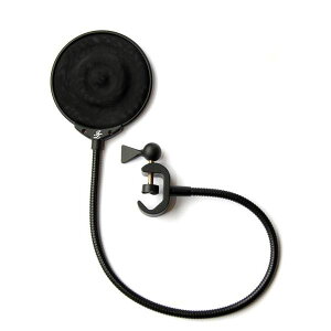 JZ Microphones/Pop Filter【定番】【在庫あり】