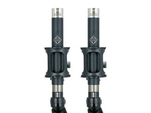 TELEFUNKEN/M60 FET Stereo Master Set