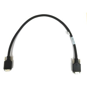 Avid/Mini-DigiLink (M) to Mini-DigiLink (M) 1.5 ft.y݌ɂz