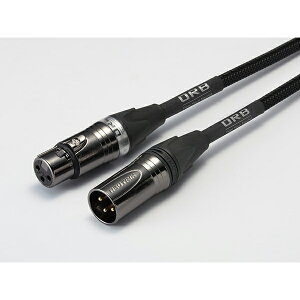 ORB/Microphone Cable for Human Beatbox(0.7m)