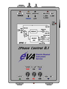EVA/2PHASE CONTROL D/I iBPHC-1j