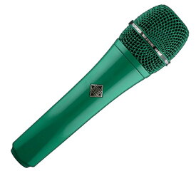 TELEFUNKEN Elektroakustik/M80 Green【数量限定特価キャンペーン】【検品後出荷】【在庫あり】