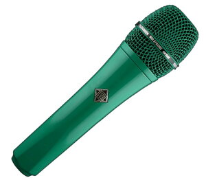 TELEFUNKEN Elektroakustik/M80 Green�y�݌ɂ���z