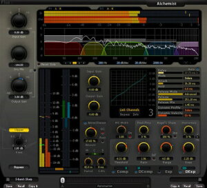 Flux::/Alchemist v3yIC[iz