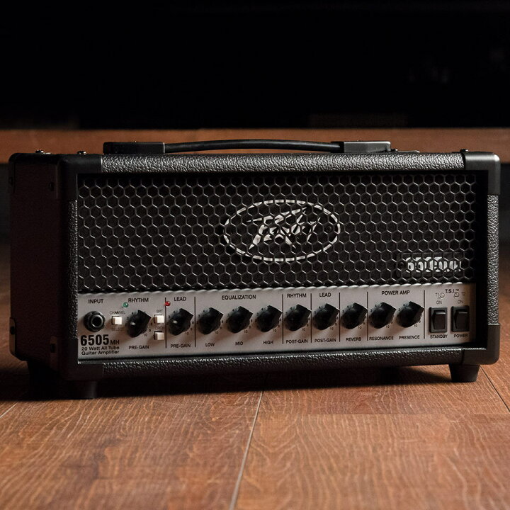 楽天市場】PEAVEY/6505MH【お取り寄せ商品】 : 宮地楽器 ミュージック 