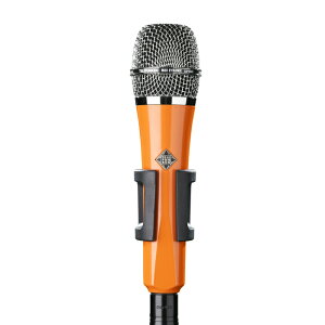 TELEFUNKEN Elektroakustik/M80 Orange �� �N���[���O����