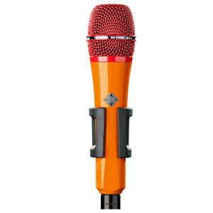 TELEFUNKEN Elektroakustik/M80 Orange �� ���b�h�O����