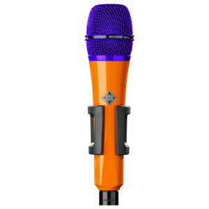 TELEFUNKEN Elektroakustik/M80 Orange �� �p�[�v���O����